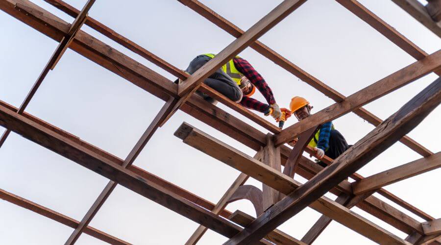 Professional residential roofers in Lake Alfred, FL